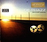 de-phazz - detunized gravity