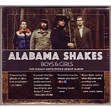 Alabama Shakes - Boys & Girls