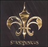 Stratovarius - Stratovarius