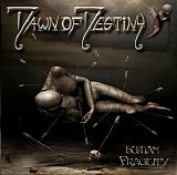 Dawn Of Destiny - Human Fragility