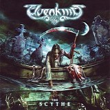 Elvenking - The Scythe