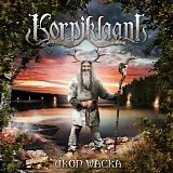 Korpiklaani - Ukon Wacka