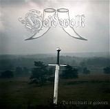 Heidevolk - De Strijdlust Is Geboren