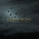 Primordial - The Gathering Wilderness