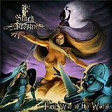 Black Messiah [GER] - First War of the World