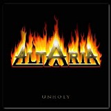Altaria - Unholy