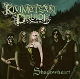 KivimetsÃ¤n Druidi - Shadowheart