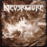 Nevermore - Dreaming Neon Black