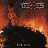Slartibartfass - Funkenfeuer