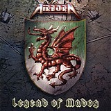 Airborn - Legend Of Madog