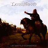 DoomSword - Let Battle Commence