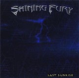 Shining Fury - Last Sunrise