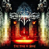 Seven Kingdoms - The Fire Is Mine