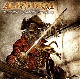 Alestorm - Captain Morgan's Revenge