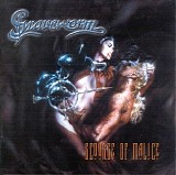 Graveworm - Scourge of Malice