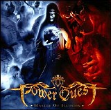 Power Quest - Master of Illusion
