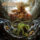 Alestorm - Leviathan