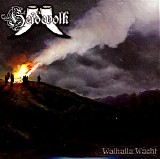 Heidevolk - Walhalla Wacht