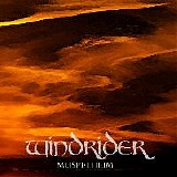Windrider - Muspelheim