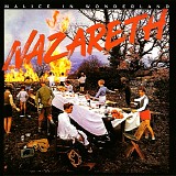 Nazareth - Malice In Wonderland