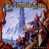 Avantasia - The Metal Opera II