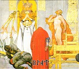 Blood Axis - BlÃ³t: Sacrifice In Sweden