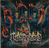 Various artists - Seven Gates Of Horror: A Tribute To Possessed