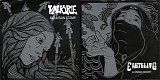 Valkyrie & Earthling - Mountain Stomp/Losing Sight