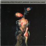 Jarboe - Sacrificial Cake