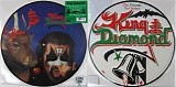 King Diamond - No Presents For Christmas