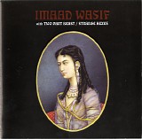 Imaad Wasif With Two Part Beast - Strange Hexes