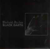 Weekend Nachos - Black Earth