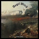 Angel Witch - As Above So Below