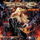 Doro - Doro: Raise Your Fist [CD]