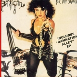 Bitch - Be My Slave/Damnation Alley