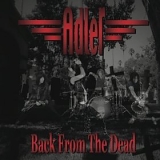 Adler - Back from the Dead