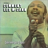 Les Mccann - Comment