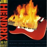 Jimi Hendrix Experience - Jimi Plays Monterey