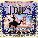 Grateful Dead - Reckoning CD 1 (Live)
