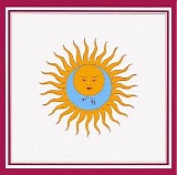 King Crimson - Larks' Tongues in Aspic (2012 40th Anniversary Edition) (13CD Boxset)