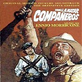 Ennio Morricone - Â¡Vamos a Matar, CompaÃ±eros!