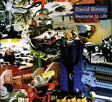 David Binney - Welcome To Life