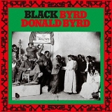 Donald Byrd - Black Byrd
