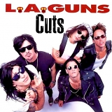 LA Guns - Cuts