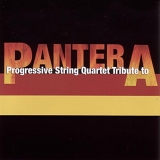 Progressive String Quartet - Tribute to Pantera