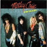 MÃ¶tley CrÃ¼e - Raw Tracks [Japan Edition 1988] [EP] [Maxi]