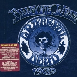 Grateful Dead - Fillmore West 1969