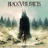 Black Veil Brides - Wretched And Divine [Deluxe Edition]