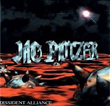 Jag Panzer - Dissident Alliance