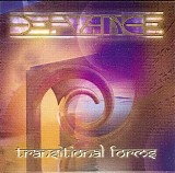 Defyance - Transitional Forms